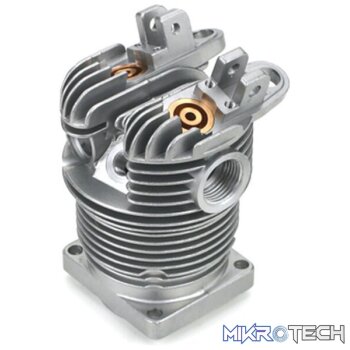 Cylinder (Left)  FA82a
